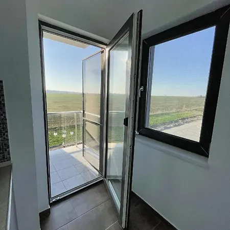Apartmán Apartament Soleil 24 - Bychoice *
