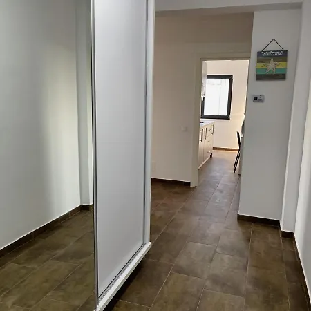 Apartament Soleil 24 - Bychoice Apartmán *