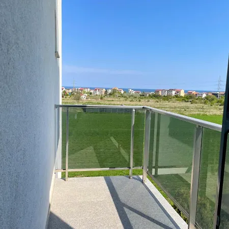 Apartament Soleil 24 - Bychoice * Eforie Nord